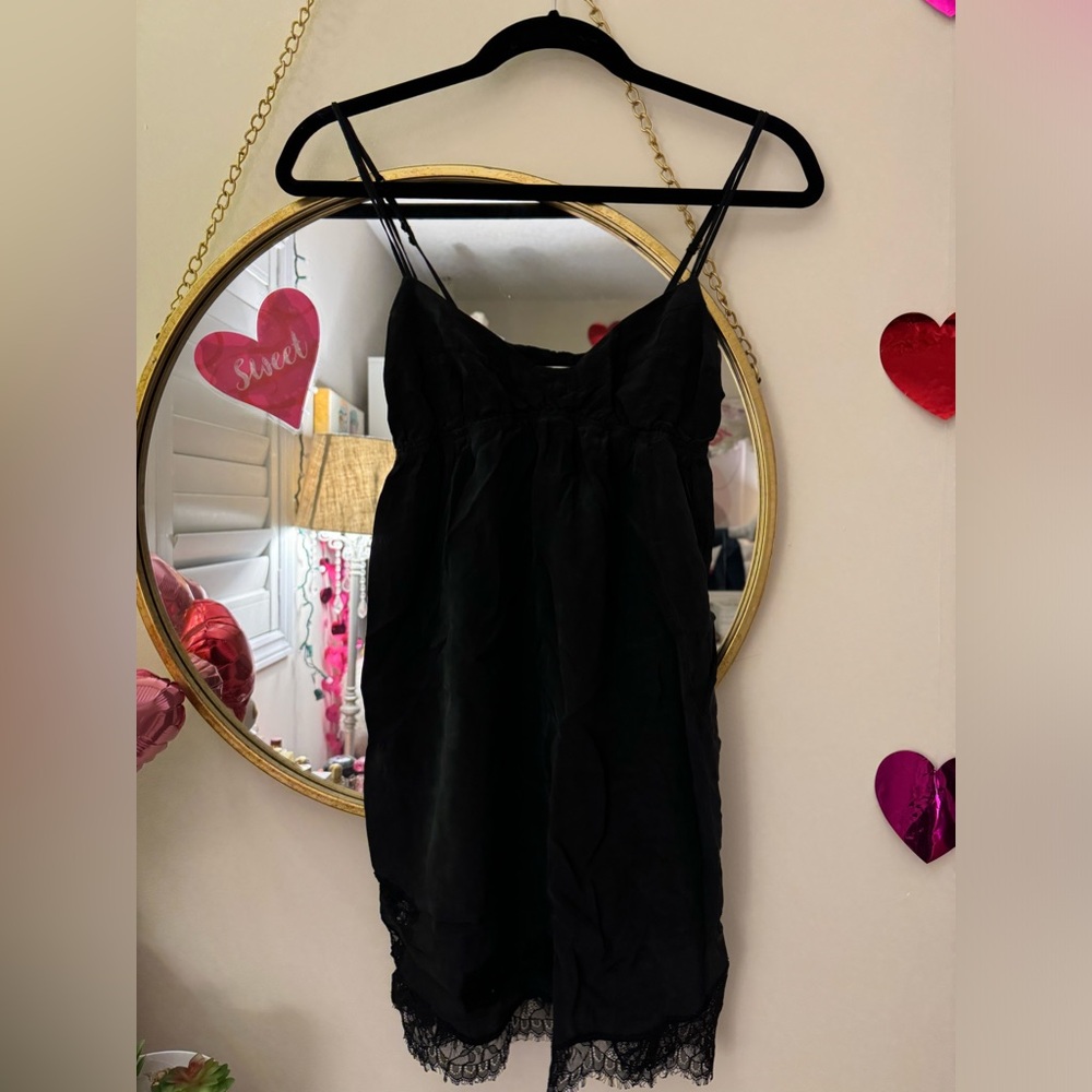 Aritzia Dress